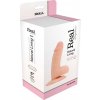 Dildo-REALISTIC DILDO REAL RAPTURE FLESH 5