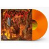 Autopsy - Ashes,Organs,Blood And Crypts / Orange / Vinyl [LP]