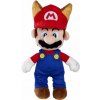 Simba Toys Super Mario figúrka Tanuki Mario 30 cm