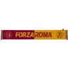 AS Rím - AS Roma pletený šál