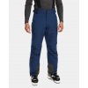 Pánske lyžiarske nohavice Kilpi Mimas-M Dark Blue 3XL