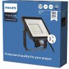 Vonkajší reflektor Philips ProjectLine Sensor 3000K 30W - 871951495445866