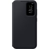 Samsung Galaxy S23 FE Flipové Smart View čierne EF-ZS711CBEGWW