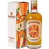 Ron Cihuatán Cinabrio 12y 40% 0,7 l (karton)