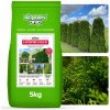 Hnojivo Green Oro viaczložkové granulované 5 kg pre ihličnany s dlhodobým účinkom