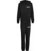 Detská súprava adidas, 3 STRIPES TRACKSUIT čierna,biela 152