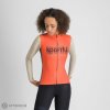 Sportful SUPERGIARA LOGO THERMAL dámsky dres, pompelmo S