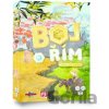 Boj o Řím - rodinná hra - ADC BF