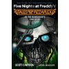 Tales from the Pizzaplex #5: An Afk Book Five Nights at Freddys