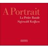 La Petite Bande - A Portrait (3CD) (ACCENT)