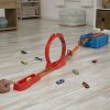 Mattel HW TRACK BUILDER OHNIVÁ DRÁHA
