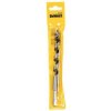 DeWalt vrták do dreva hadovitý 14x200mm DT4608