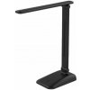 MG LDL-110 USB stolná lampa, čierna