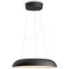 Svietidlo závesné LED 39W 3000lm 2200-6500K čierna Hue Amaze Bluetooth