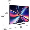 Hisense 50E8Q