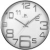 Dizajnové nástenné hodiny 00820B Lowell 30cm (2007826250020)