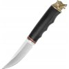 Columbia Outdoorový nôž A3232 Wolf 11 cm