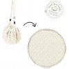Hracia deka a Vak na hračky Play&Go Organic: Moon