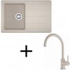 Franke set G279 BFG 611-78 + FC 6018.901 sahara
