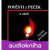 Pověsti z Peček a okolí - Miroslav Fořt