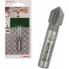 Zápustník kužeľový do kovu Bosch HSS 10mm