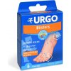 Urgo Blisters Na pľuzgiere 2 velkosti 6 ks 6 náplastí
