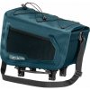 Ortlieb E-Trunk petrol 10L