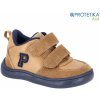 Protetika - barefootové topánky DEXTER brown-ihneď