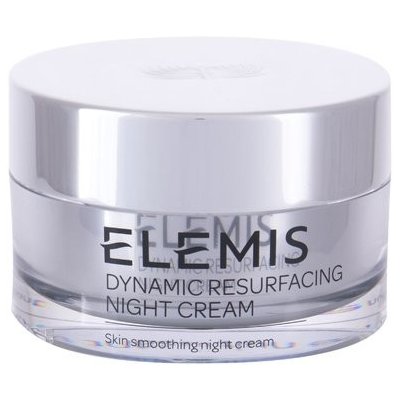 Elemis Dynamic Resurfacing Night Cream - Vyhladzujúci nočný krém 50 ml