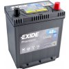 Exide Premium 12V 40Ah 350A EA406