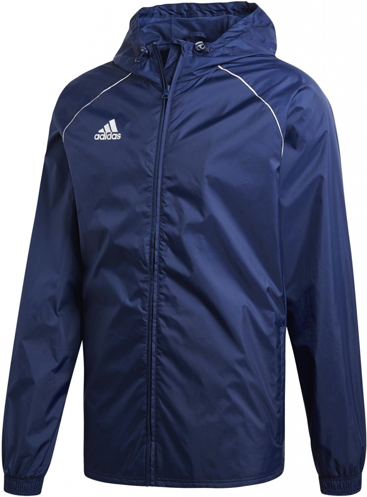 Adidas core 18 rain jacket jacke cv3695 od 27,9 € - Heureka.sk