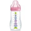 MAM FĽAŠA SKLO 260 ML