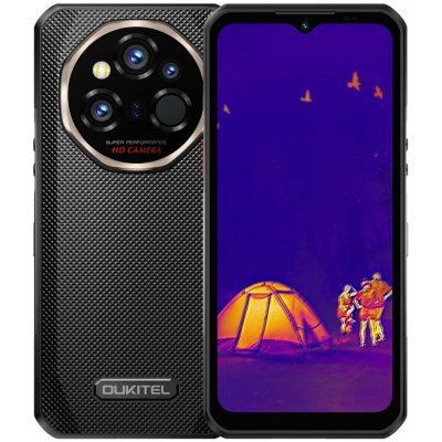 Oukitel WP55 Ultra