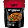 EXPRES MENU Červené karí s kuraťom 600 g
