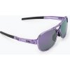 Slnečné okuliare Bliz A006 transparent purple