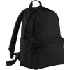 BagBase Batoh BG 185 Premium Recycled, objem 20l COT52018500299-black Černá UNI