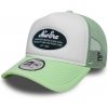 NEW ERA šiltovka - 940 Af trucker oval foam patch (WHIPMG) veľkosť: OS