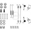 Sada príslużenstva brzdovej čeľuste A.B.S. 0617Q