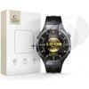 Tech-Protect Glass Fit 2x ochranné sklo na Huawei Watch GT 6 Pro (46 mm)