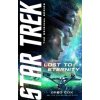 Lost to Eternity - Greg Cox