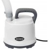 Intex 28606 Čerpadlo na vypúšťanie vody z bazénov s 5 m hadicou, 3595 l/h