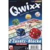 Qwixx - Das Original - Ersatzblöcke (Steffen Benndorf,Oliver Freudenreich,Sandra Freudenreich)(Hra)