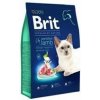 Brit Premium by Nature Cat Sensitive Lamb 1,5 kg