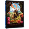 Ušák Chicky a zlokřeček DVD