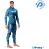 Salvimar Krypsis Ocean 101 Veľkosť: XL, Hrúbka: 1.5mm, Neoprén: univerzálny