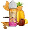 Pineapple Wave - SnV Al Carlo