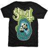Ghost - Chosen Son (Black) (tričko) Medium