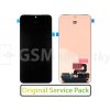 LCD Displej + Dotykové sklo Samsung Galaxy S25 - originál