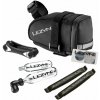 LEZYNE Taška podsedlová M- CADDY CO2 sada