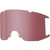 SMITH náhradné sklo - L Squad Xl Chromapop Everyday Rose (023M) veľkosť: OS